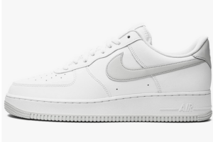 Nike Air Force 1 Low '07 Pure Platinum DC2911-100