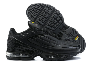 Nike Air Max Plus 3 Dk Smoke Black CK6716-001