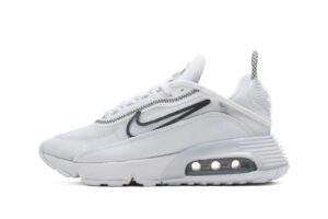Nike Wmns Air Max 2090 Białe CK2612-100