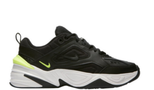 Buty Nike M2K Tekno AQ3108-203 black