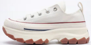 Buty Converse 100th Anniversary Japan Limited Thick