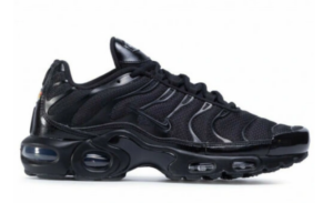 Nike Air Max Plus czarne 604133-050