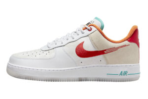 Buty Nike Air Force 1 FD4205-161