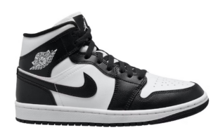 Buty AIR JORDAN 1 MID DV0991-101