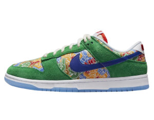 Buty Nike Dunk Low DZ5184-300