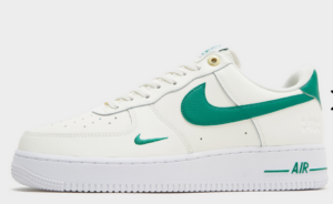 Buty NIKE AIR FORCE 1 '07 LV8 40TH DQ7658-101