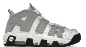 Buty Air More Uptempo DZ4516-100