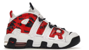 Buty Air More Uptempo CZ7885-100