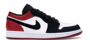 Buty Nike Air Jordan 1 Low 553558-116