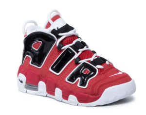 Buty Air More Uptempo 415082-600
