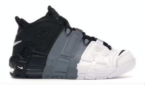 Buty Air More Uptempo 415082-005