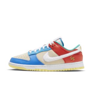 Buty Nike Dunk Low Retro PRM Year of the Rabbit FD4203-111
