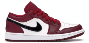 Nike Air Jordan 1 553558-604
