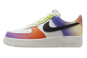 Buty Nike Air Force 1 FD0801-100
