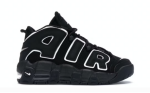 Buty Air More Uptempo 415082-002