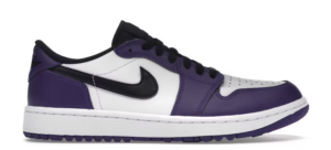 Buty Air Jordan 1 Low Golf DD9315-105