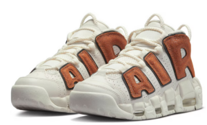 Buty Air More Uptempo DZ5227-001