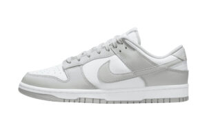 Buty Nike Dunk Low DD1391-103 biało-szare