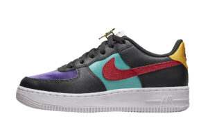 Buty Nike AIR FORCE 1 LV8 DN4178-001