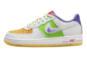 Buty Nike Force 1 LV8 FD1036-100