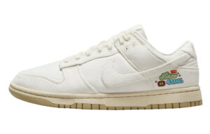 Buty Nike Dunk Low WMNS The Future Is Equal FD0868-133