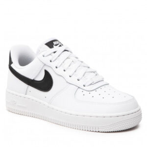 Buty Nike Air Force 1 DD8959-103 White Black