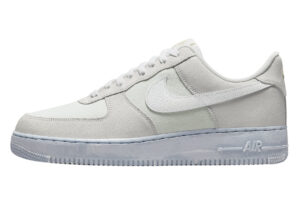 Buty Nike Air Force 1 '07 LV8 Summit DV0787-100