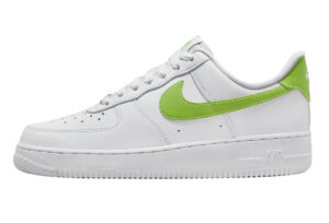 Buty Nike AIR FORCE 1 '07 DD8959-112