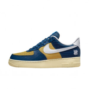 Buty Nike AIR FORCE 1 ' DM8462-400