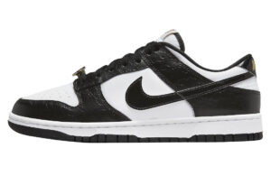 Buty Nike Dunk Low DR9511-100 white-black