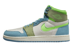 Buty Air Jordan 1 Zoom DV1305-433 CMFT