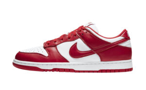 Buty Nike Dunk Low CU1727-100 Red