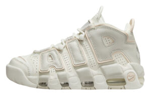 Buty Nike Air More Uptempo Sail DV1137-101