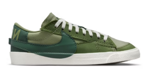 Nike Blazer Low '77 Jumbo FJ5468-386
