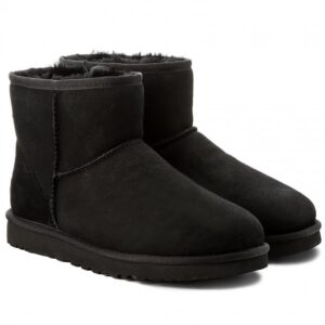 UGG M Classic Mini 1002072 czarne