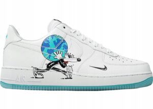 Buty Nike Air Force 1 CI5545-100