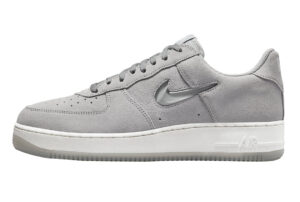 Buty Nike Air Force 1 Light Smoke Grey DV0785-003