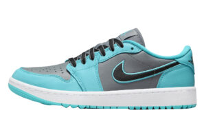 Buty Nike Air Jordan Low FZ3248-001