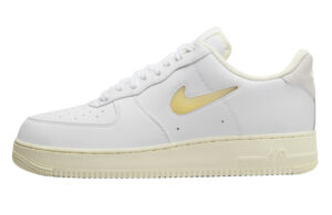 Buty Nike Air Force 1 Low Light Bone DC8894-100