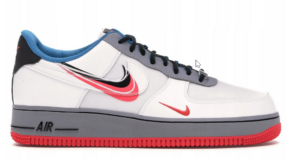 Buty Nike Air Force 1 CT1620-100
