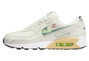 Buty Nike Air Max 90 Retro Damskie DO9850-100