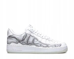 Buty Nike Air Force 1 Low BQ7541-100