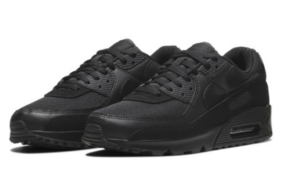 BUTY NIKE Air Max 90 CN8490-003 Czarne