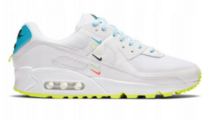 Buty Nike Air Max 90 CK7069-100