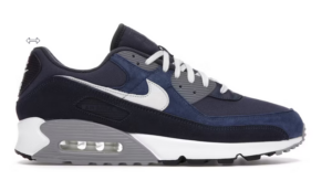 Buty Nike Air Max 90 DA1641-400