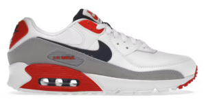 Buty Nike Air Max 90 DB0625-101