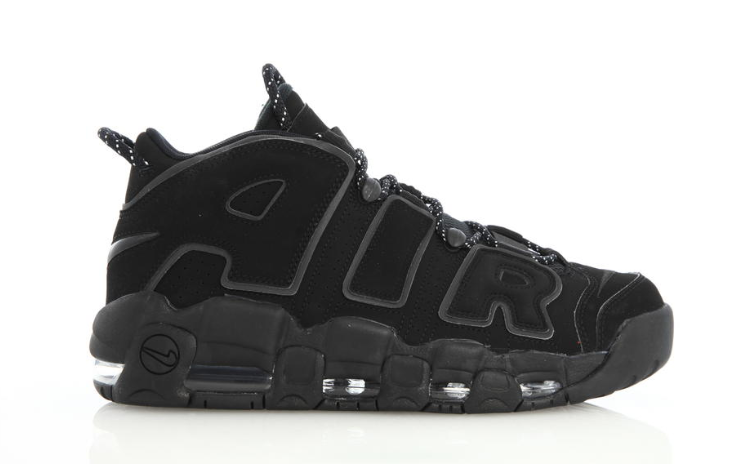 Buty Air More Uptempo 414962-004 - obrazek 3