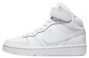 Buty Nike Court DH2987-105 Białe