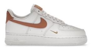 Buty Nike Air Force 1 CZ0270-103
