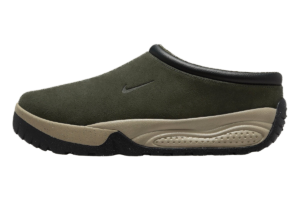 Buty Nike ACG Rufus „Sequoia” FV2923-300